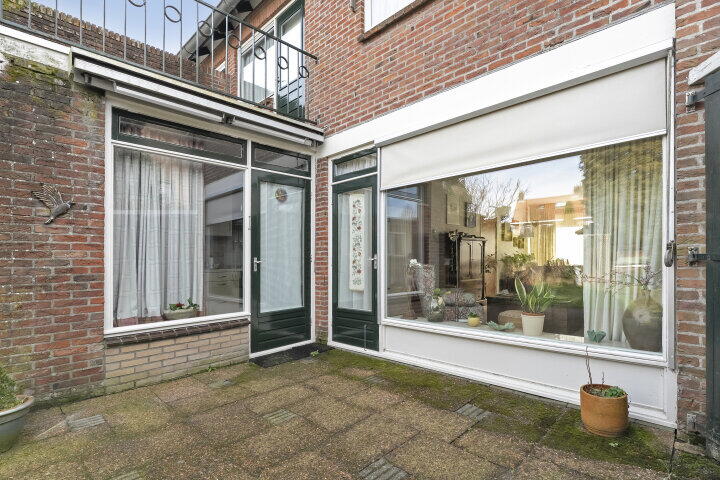 Foto 22 - Burgemeester Harmen Geerts Reinenstraat 17, Steenwijk