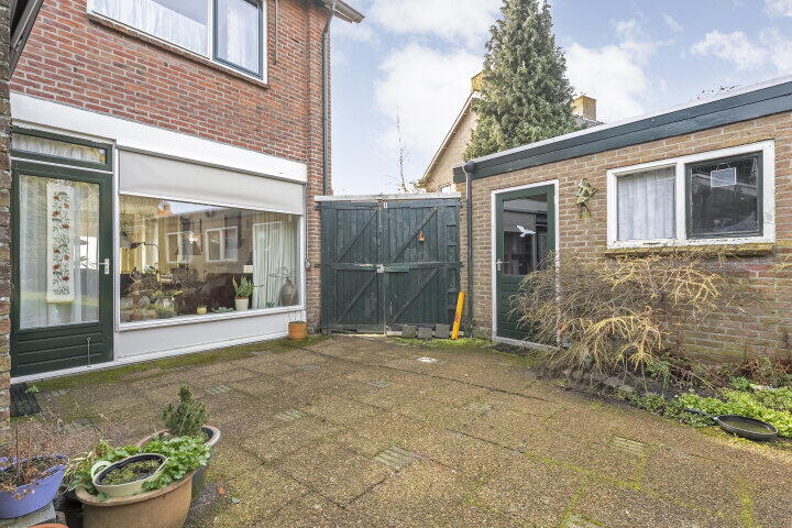 Foto 23 - Burgemeester Harmen Geerts Reinenstraat 17, Steenwijk