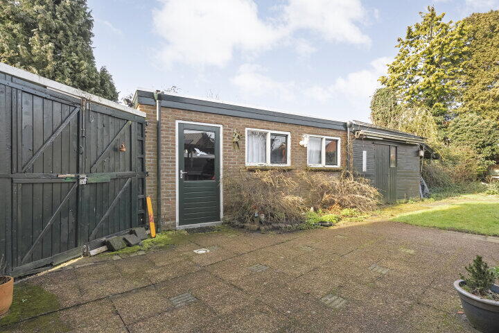 Foto 24 - Burgemeester Harmen Geerts Reinenstraat 17, Steenwijk