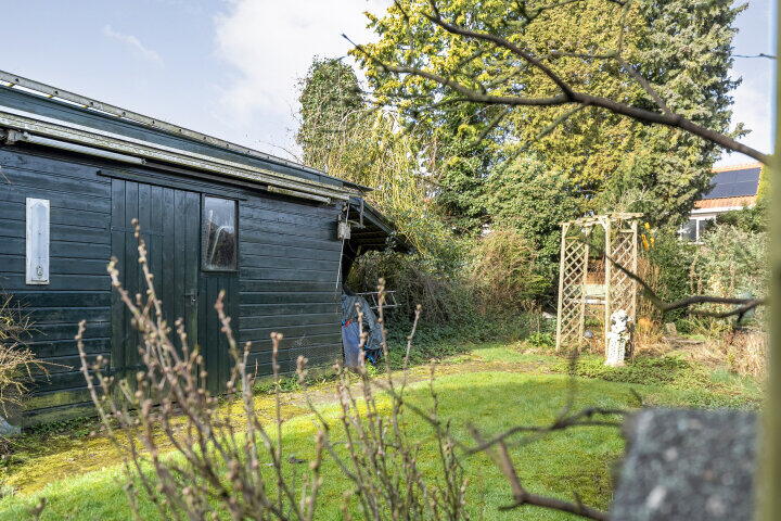 Foto 25 - Burgemeester Harmen Geerts Reinenstraat 17, Steenwijk