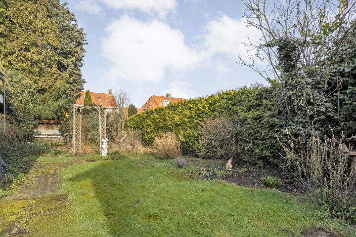 Foto 26 - Burgemeester Harmen Geerts Reinenstraat 17, Steenwijk