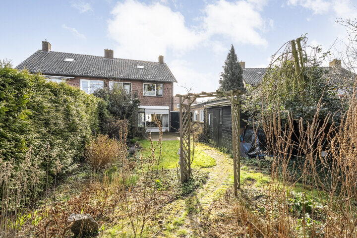 Foto 27 - Burgemeester Harmen Geerts Reinenstraat 17, Steenwijk