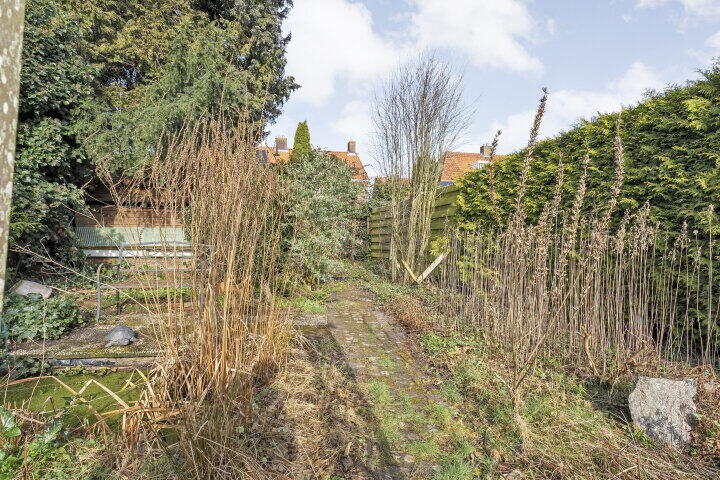 Foto 28 - Burgemeester Harmen Geerts Reinenstraat 17, Steenwijk