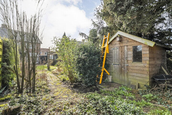 Foto 29 - Burgemeester Harmen Geerts Reinenstraat 17, Steenwijk