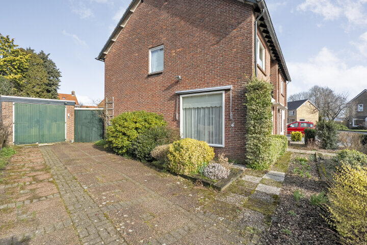 Foto 30 - Burgemeester Harmen Geerts Reinenstraat 17, Steenwijk