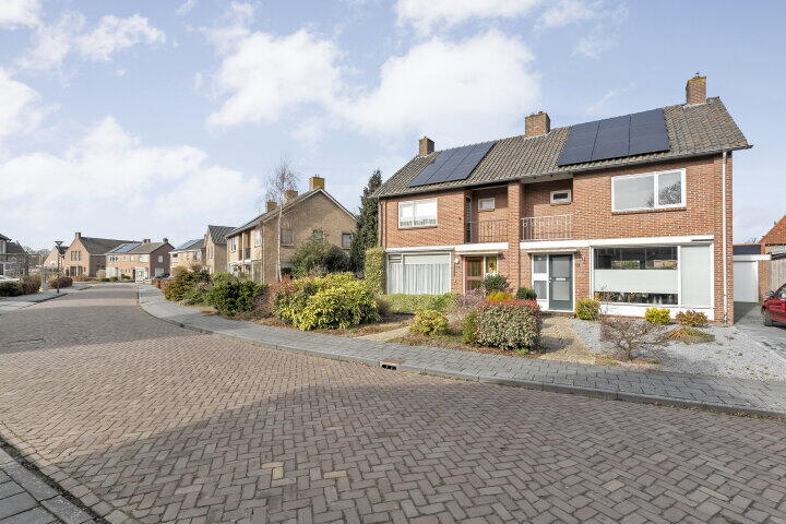 Foto 32 - Burgemeester Harmen Geerts Reinenstraat 17, Steenwijk