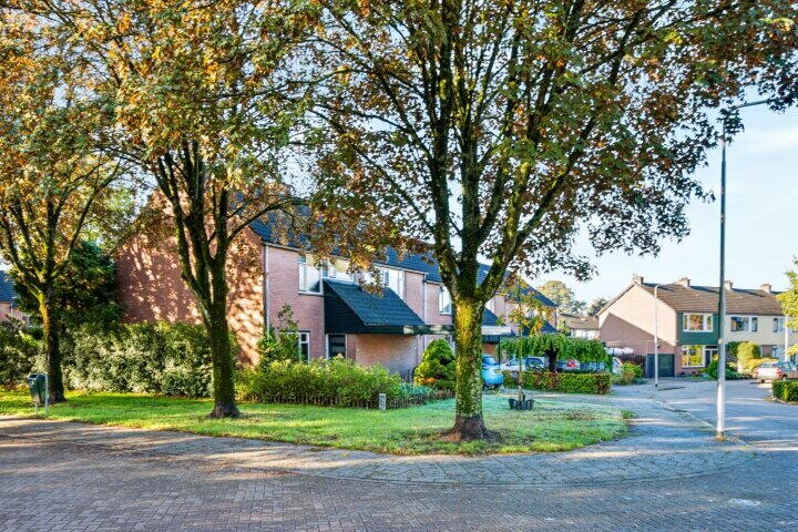 Foto 33 – Burgemeester H Spruytlaan 37, Amerongen