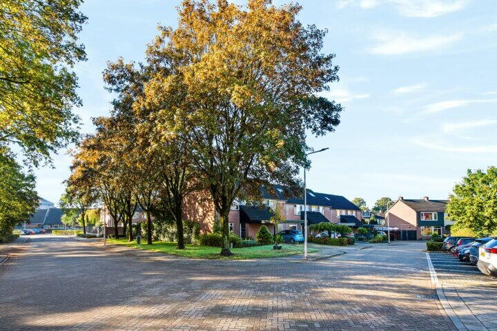 Foto 34 – Burgemeester H Spruytlaan 37, Amerongen