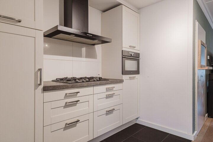 Foto 11 - Burgemeester Kievitslaan 11, Klein Zundert