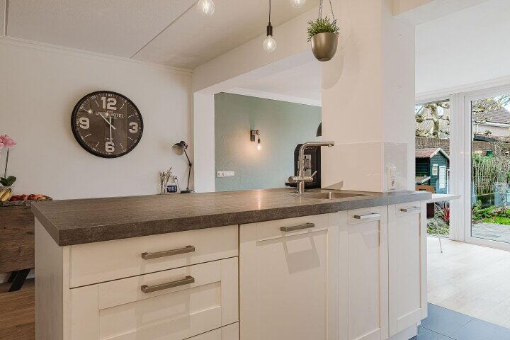 Foto 12 - Burgemeester Kievitslaan 11, Klein Zundert