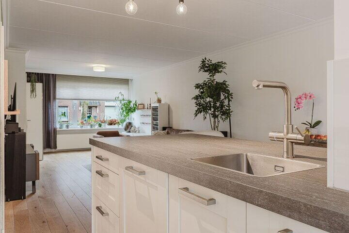 Foto 13 - Burgemeester Kievitslaan 11, Klein Zundert