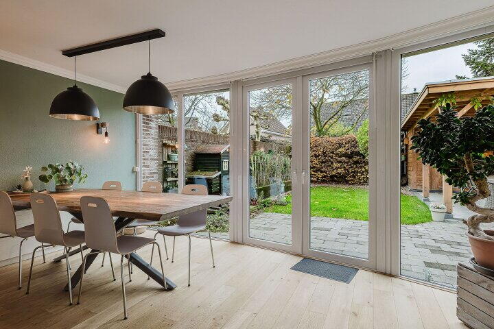 Foto 14 - Burgemeester Kievitslaan 11, Klein Zundert