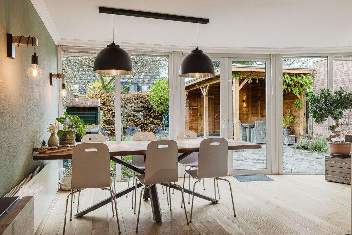 Foto 15 - Burgemeester Kievitslaan 11, Klein Zundert