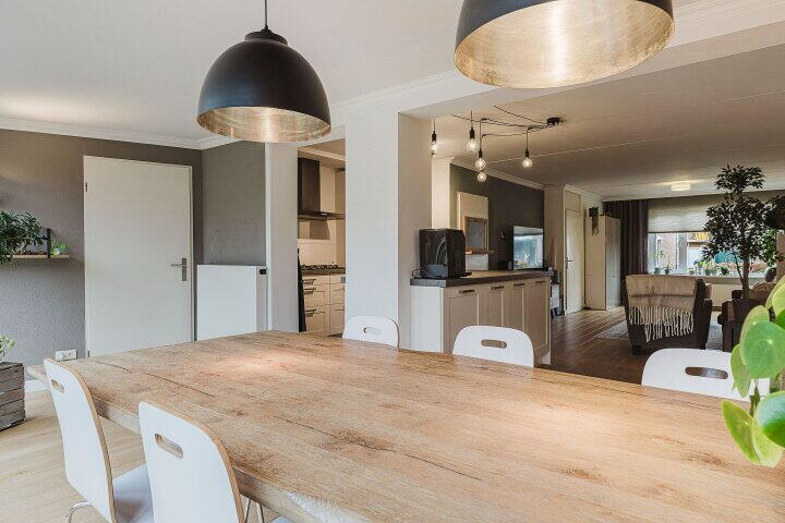 Foto 16 - Burgemeester Kievitslaan 11, Klein Zundert