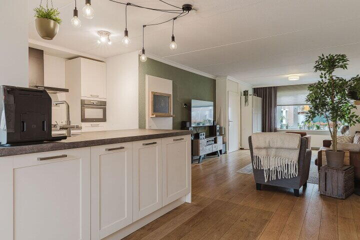 Foto 17 - Burgemeester Kievitslaan 11, Klein Zundert