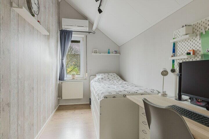 Foto 19 - Burgemeester Kievitslaan 11, Klein Zundert