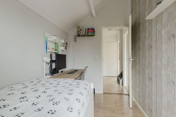 Foto 20 - Burgemeester Kievitslaan 11, Klein Zundert