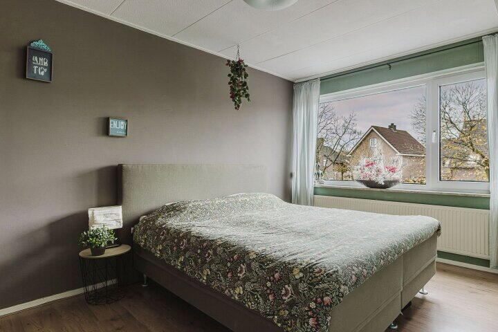 Foto 21 - Burgemeester Kievitslaan 11, Klein Zundert