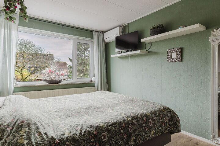 Foto 22 - Burgemeester Kievitslaan 11, Klein Zundert