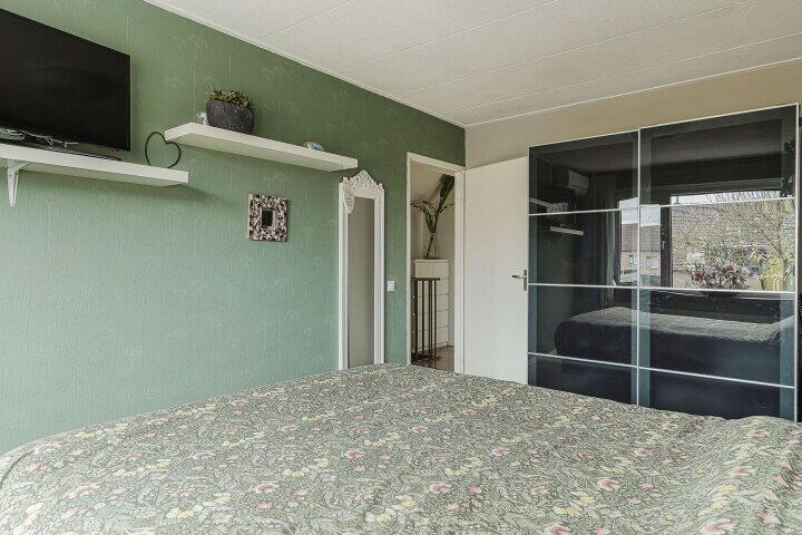 Foto 23 - Burgemeester Kievitslaan 11, Klein Zundert