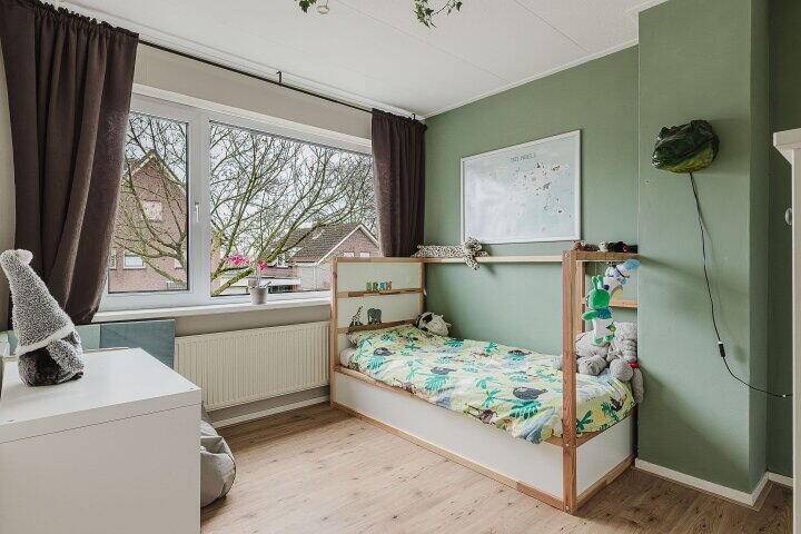 Foto 24 - Burgemeester Kievitslaan 11, Klein Zundert