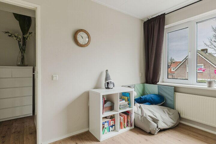 Foto 25 - Burgemeester Kievitslaan 11, Klein Zundert