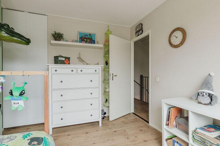 Foto 26 - Burgemeester Kievitslaan 11, Klein Zundert