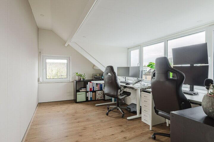 Foto 30 - Burgemeester Kievitslaan 11, Klein Zundert