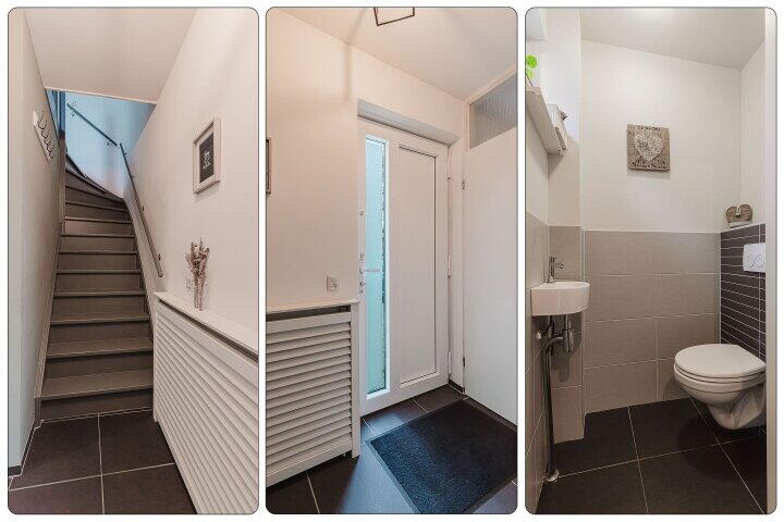 Foto 4 - Burgemeester Kievitslaan 11, Klein Zundert