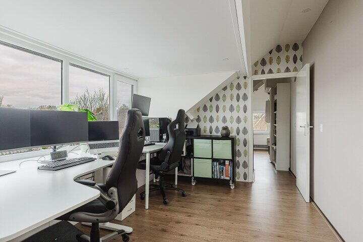 Foto 31 - Burgemeester Kievitslaan 11, Klein Zundert