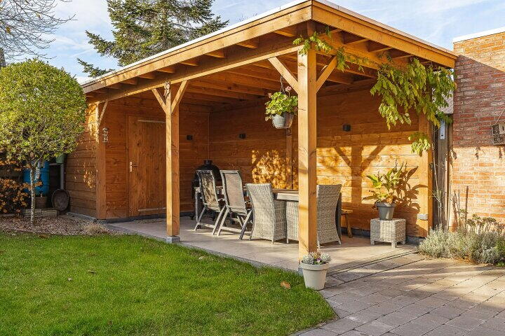 Foto 35 - Burgemeester Kievitslaan 11, Klein Zundert