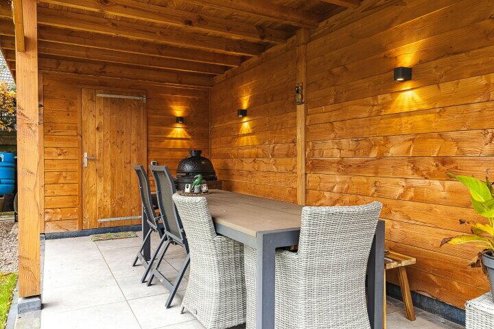 Foto 36 - Burgemeester Kievitslaan 11, Klein Zundert