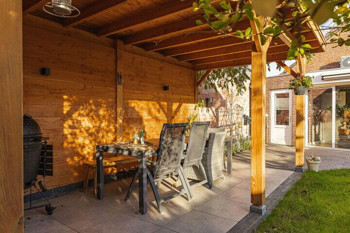 Foto 37 - Burgemeester Kievitslaan 11, Klein Zundert