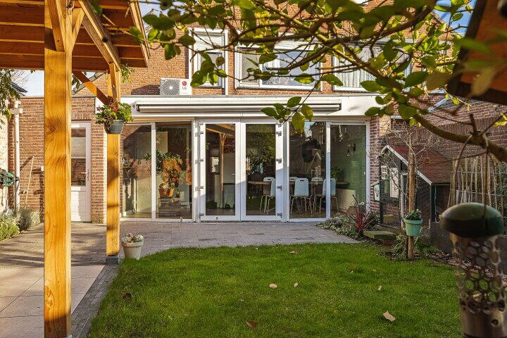 Foto 38 - Burgemeester Kievitslaan 11, Klein Zundert