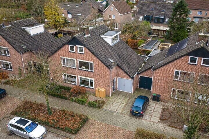 Foto 41 - Burgemeester Kievitslaan 11, Klein Zundert