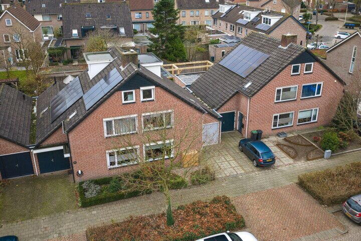 Foto 42 - Burgemeester Kievitslaan 11, Klein Zundert