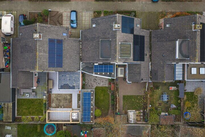 Foto 44 - Burgemeester Kievitslaan 11, Klein Zundert