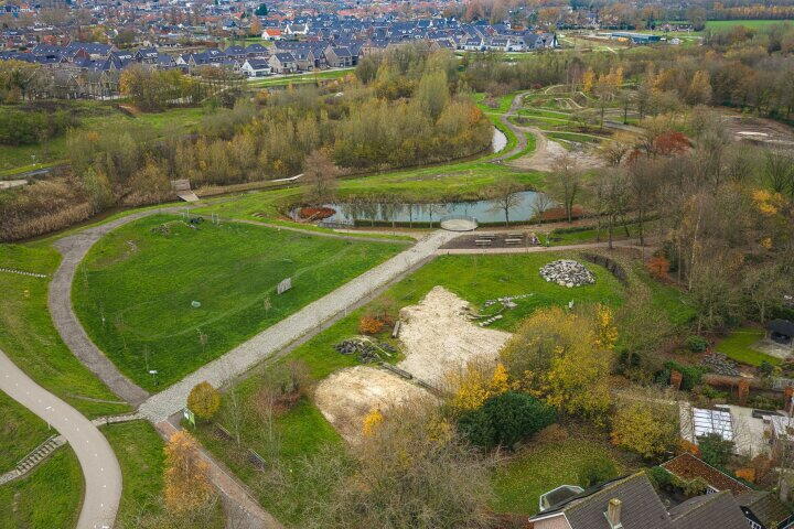 Foto 45 - Burgemeester Kievitslaan 11, Klein Zundert