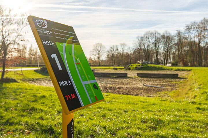 Foto 49 - Burgemeester Kievitslaan 11, Klein Zundert