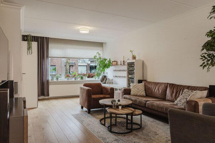 Foto 6 - Burgemeester Kievitslaan 11, Klein Zundert