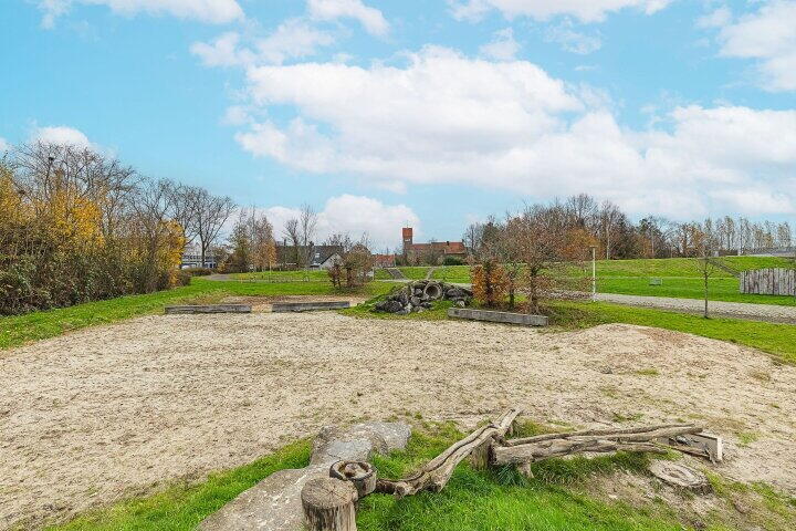 Foto 51 - Burgemeester Kievitslaan 11, Klein Zundert