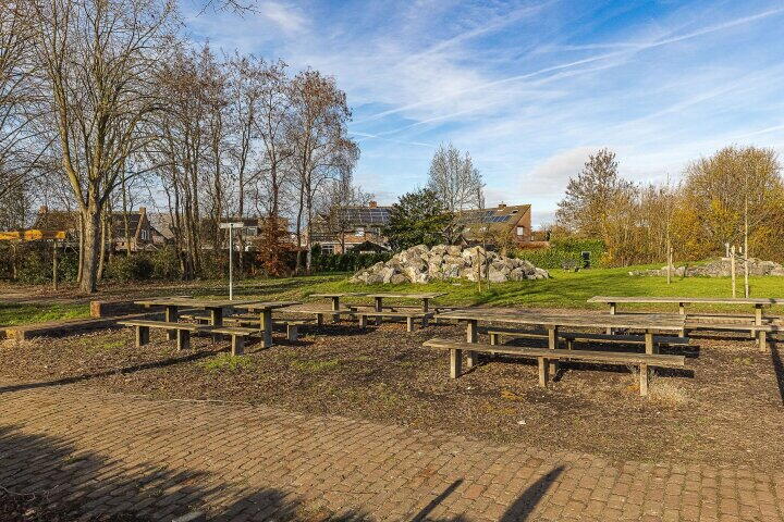 Foto 53 - Burgemeester Kievitslaan 11, Klein Zundert