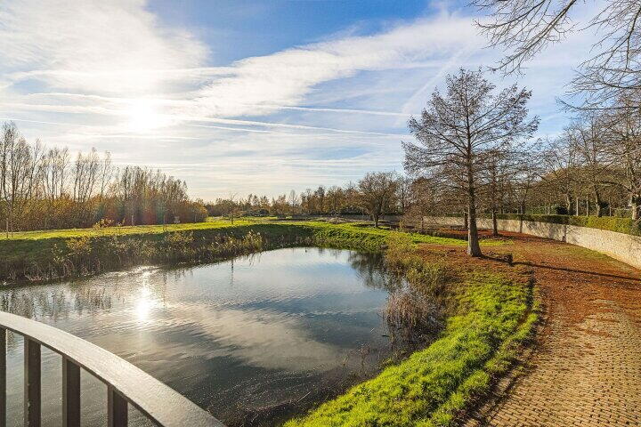 Foto 54 - Burgemeester Kievitslaan 11, Klein Zundert