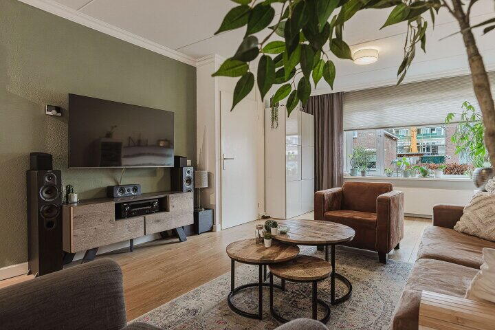 Foto 7 - Burgemeester Kievitslaan 11, Klein Zundert