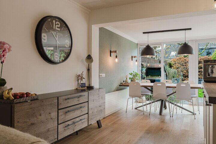 Foto 8 - Burgemeester Kievitslaan 11, Klein Zundert