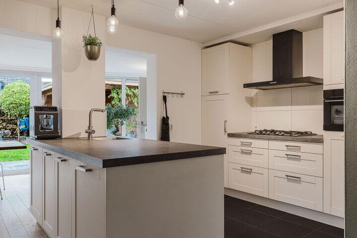 Foto 9 - Burgemeester Kievitslaan 11, Klein Zundert