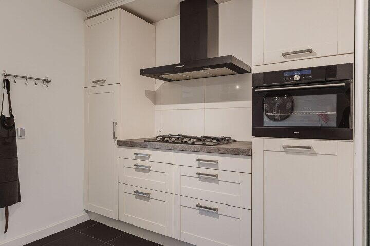 Foto 10 - Burgemeester Kievitslaan 11, Klein Zundert