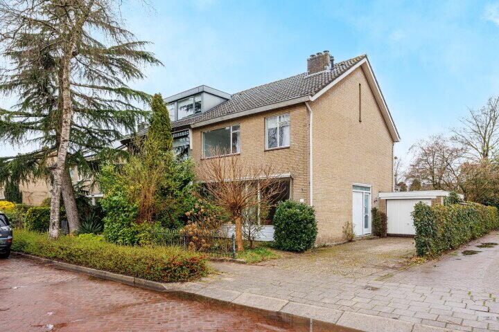 Foto 1 - Burgemeester Martenslaan 20, Leersum