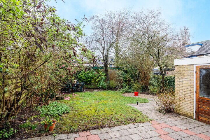 Foto 2 - Burgemeester Martenslaan 20, Leersum