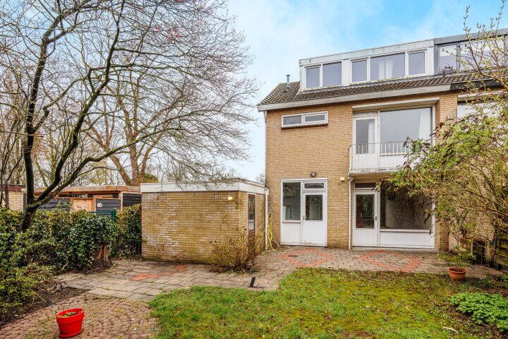 Foto 23 - Burgemeester Martenslaan 20, Leersum